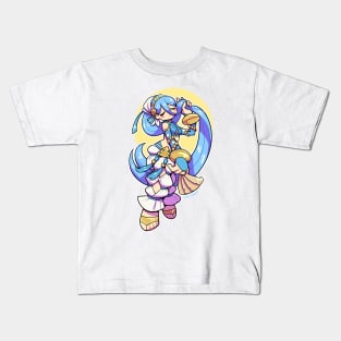 Azura the diviner Kids T-Shirt